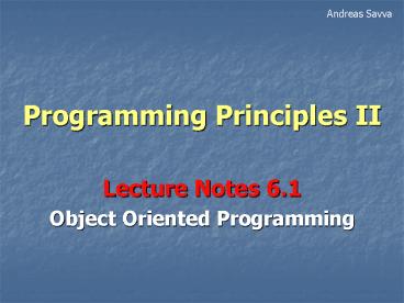 presentation player overlay