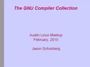 The%20GNU%20Compiler%20Collection