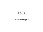 AGUA
