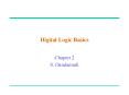 Digital Logic Basics PowerPoint PPT Presentation