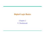 Digital Logic Basics