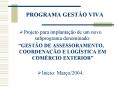 PROGRAMA GEST PowerPoint PPT Presentation