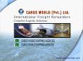 CARGO WORLD (Pvt.) Ltd. PowerPoint PPT Presentation