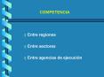 COMPETENCIA PowerPoint PPT Presentation