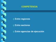 COMPETENCIA