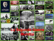 La Segunda Guerra Mundial