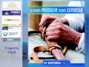 Preparando Mi Exportaci