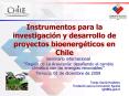 Instrumentos para la investigaci PowerPoint PPT Presentation
