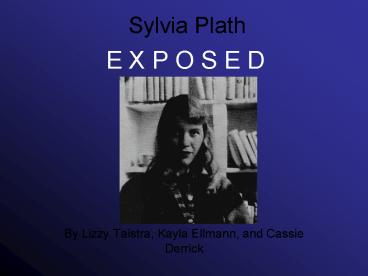 presentation player overlay