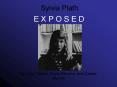 Sylvia Plath PowerPoint PPT Presentation