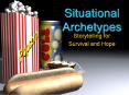 Situational Archetypes PowerPoint PPT Presentation
