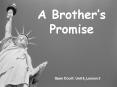 A Brother PowerPoint PPT Presentation