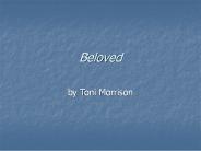 Beloved