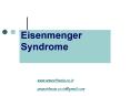Eisenmenger Syndrome PowerPoint PPT Presentation