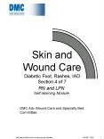 Skin and Wound Care PowerPoint PPT Presentation