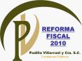 Reformas%20Fiscales%202010 PowerPoint PPT Presentation
