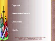 Proyecto de Entrenamiento Diaconal  Latinoam