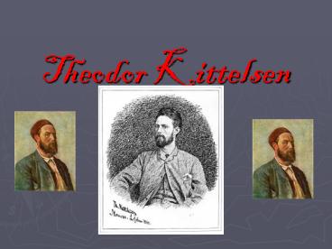 Theodor Kittelsen