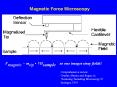 Magnetic Force Microscopy PowerPoint PPT Presentation
