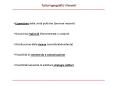 Espansione delle unit PowerPoint PPT Presentation