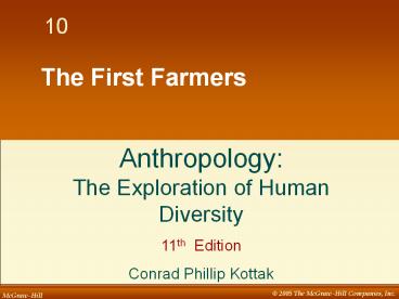 presentation player overlay