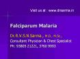 Falciparum Malaria PowerPoint PPT Presentation