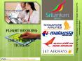 flight booking