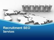 Recruitment SEO Services