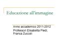 Educazione all PowerPoint PPT Presentation
