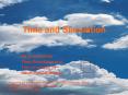 Time and Simulation PowerPoint PPT Presentation