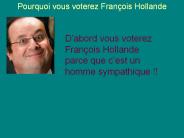 Pourquoi vous voterez Fran