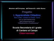 Ministero dell