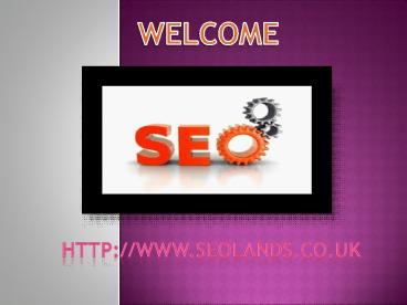 London  seo company