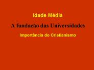 Idade M