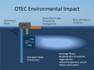 OTEC Environmental Impact