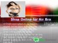 Shop Online for Air Bra PowerPoint PPT Presentation