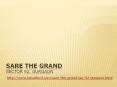 Sare The Grand Sector 92 Gurgaon PowerPoint PPT Presentation