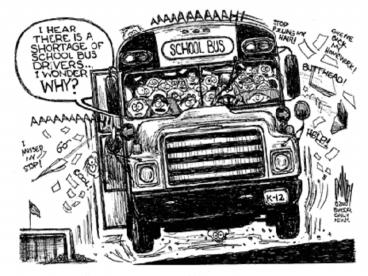 Mandated Reporter Training