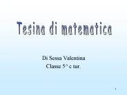 Di Sessa Valentina