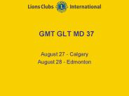 GMT GLT MD 37
