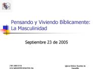 www.iglesiabiblicabautista.org