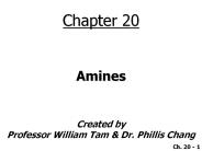 Ch. 20 - 1