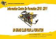 CENTRE DE FORMATION RHE76