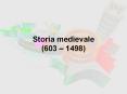 Storia medievale (603  PowerPoint PPT Presentation