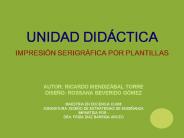 UNIDAD DID