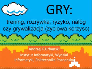 GRY: