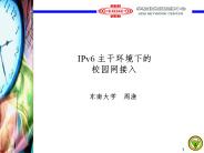 IPv6 ??????     ?????