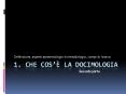 1. Che cos PowerPoint PPT Presentation