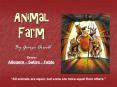 Animal Farm PowerPoint PPT Presentation