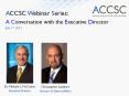 ACCSC Webinar Series: PowerPoint PPT Presentation
